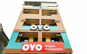 Hotel Bagiya Harda 3*